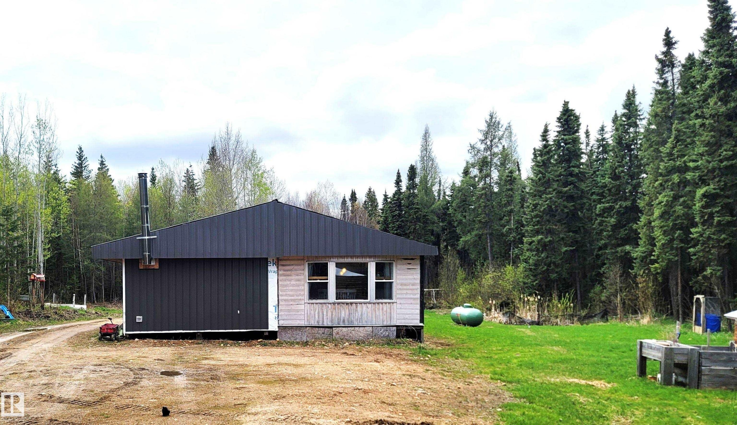624072 Rge Road 241, Rural Athabasca County, AB
