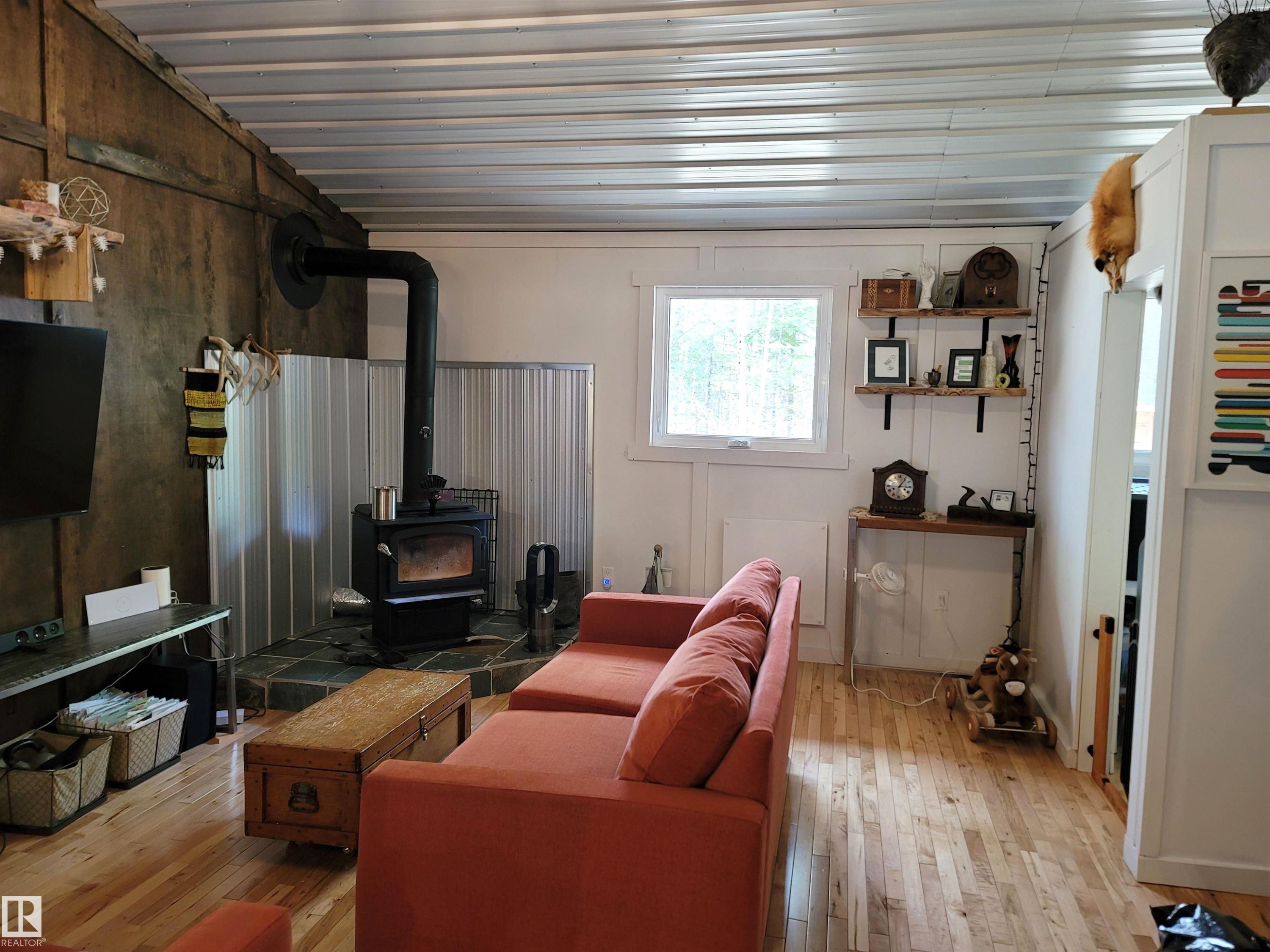 624072 Rge Road 241, Rural Athabasca County, AB
