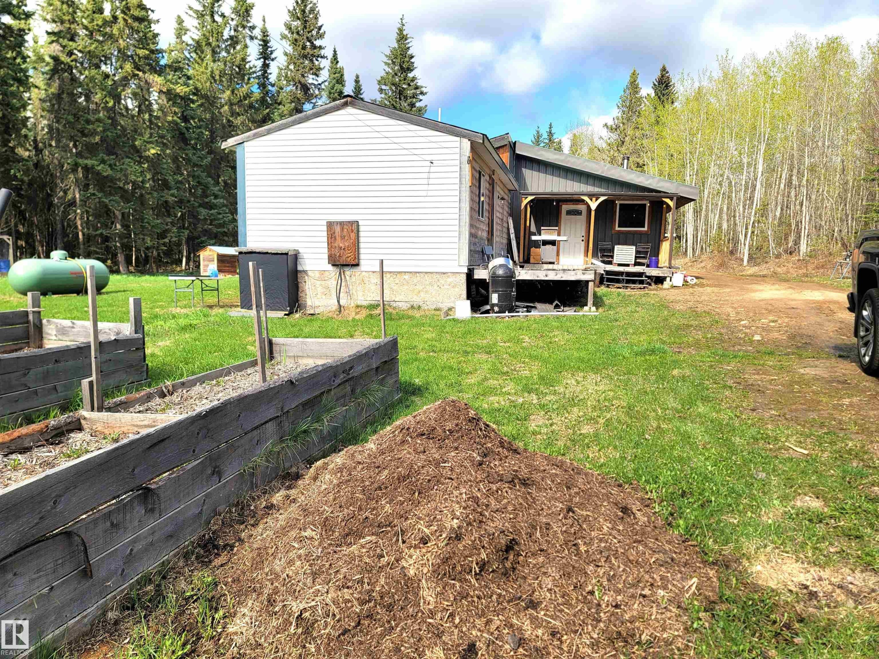 624072 Rge Road 241, Rural Athabasca County, AB