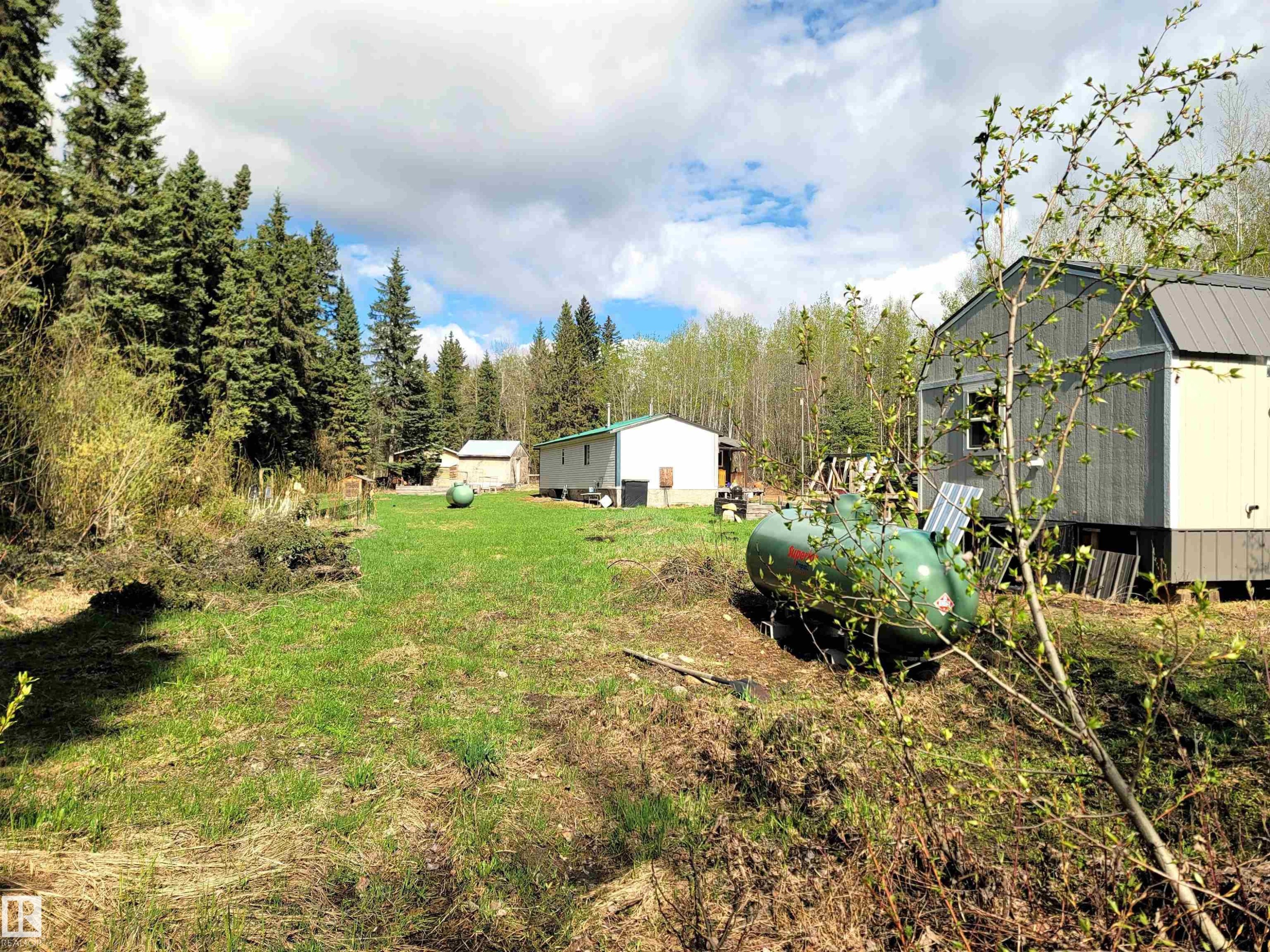 624072 Rge Road 241, Rural Athabasca County, AB