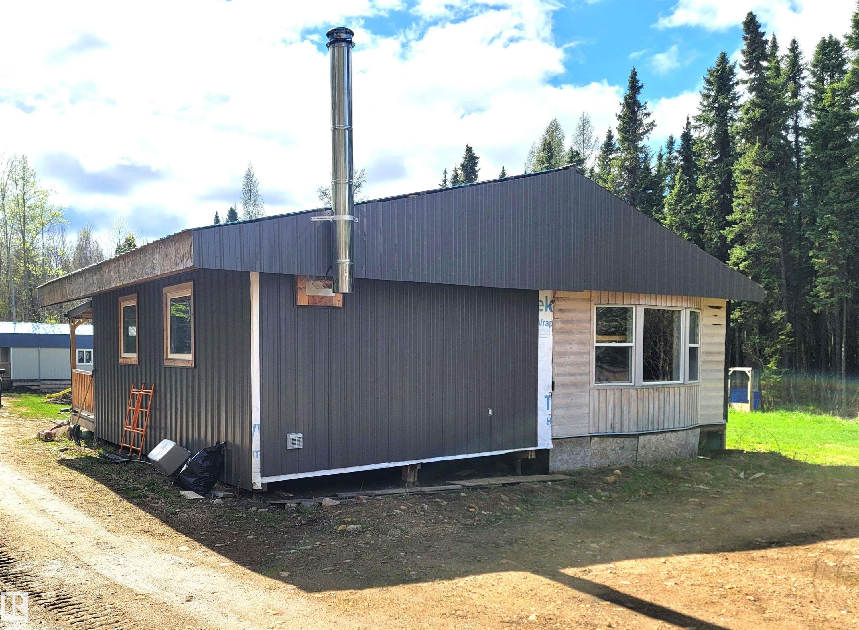 624072 Rge Road 241, Rural Athabasca County, AB