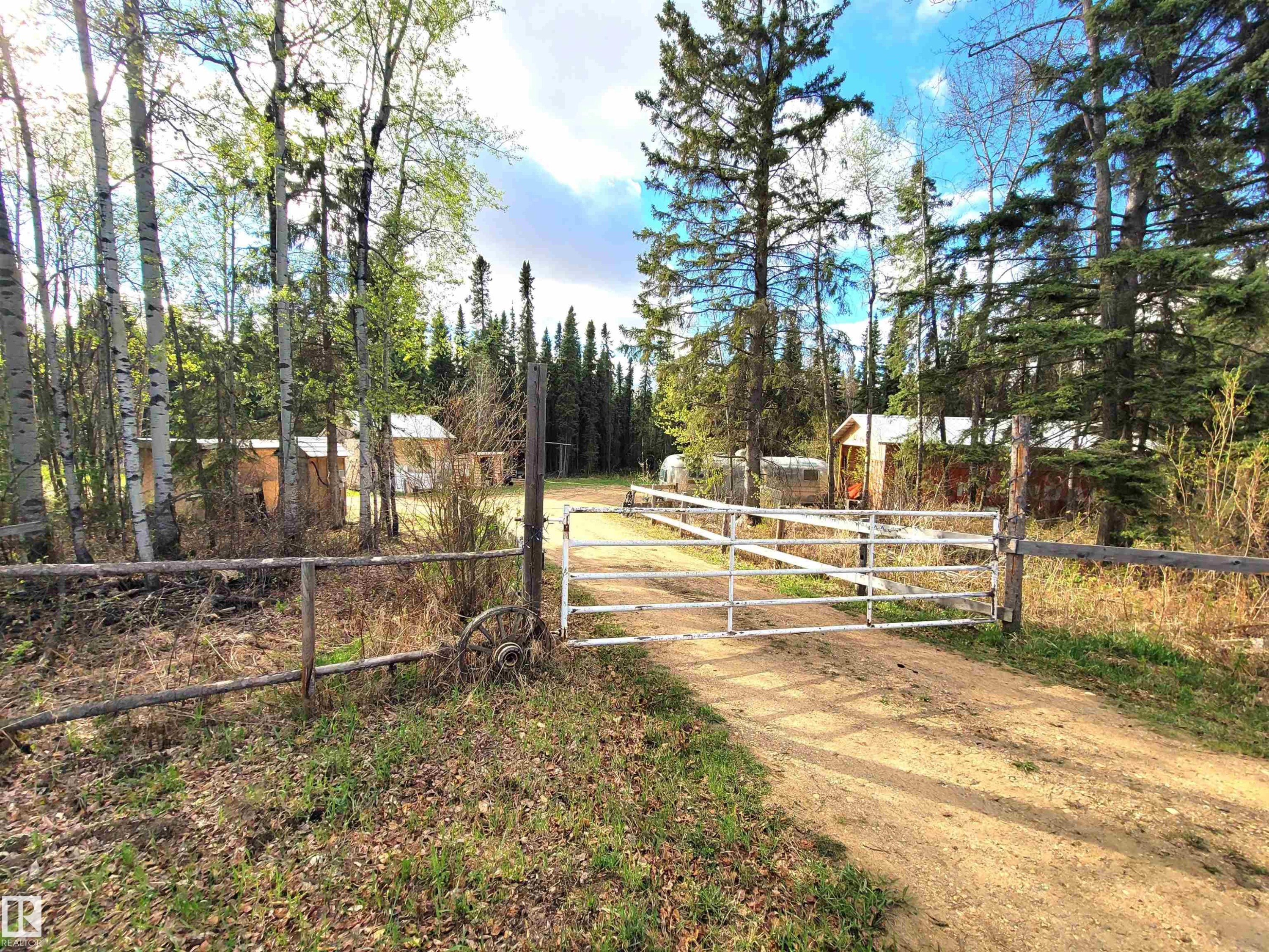 624072 Rge Road 241, Rural Athabasca County, AB