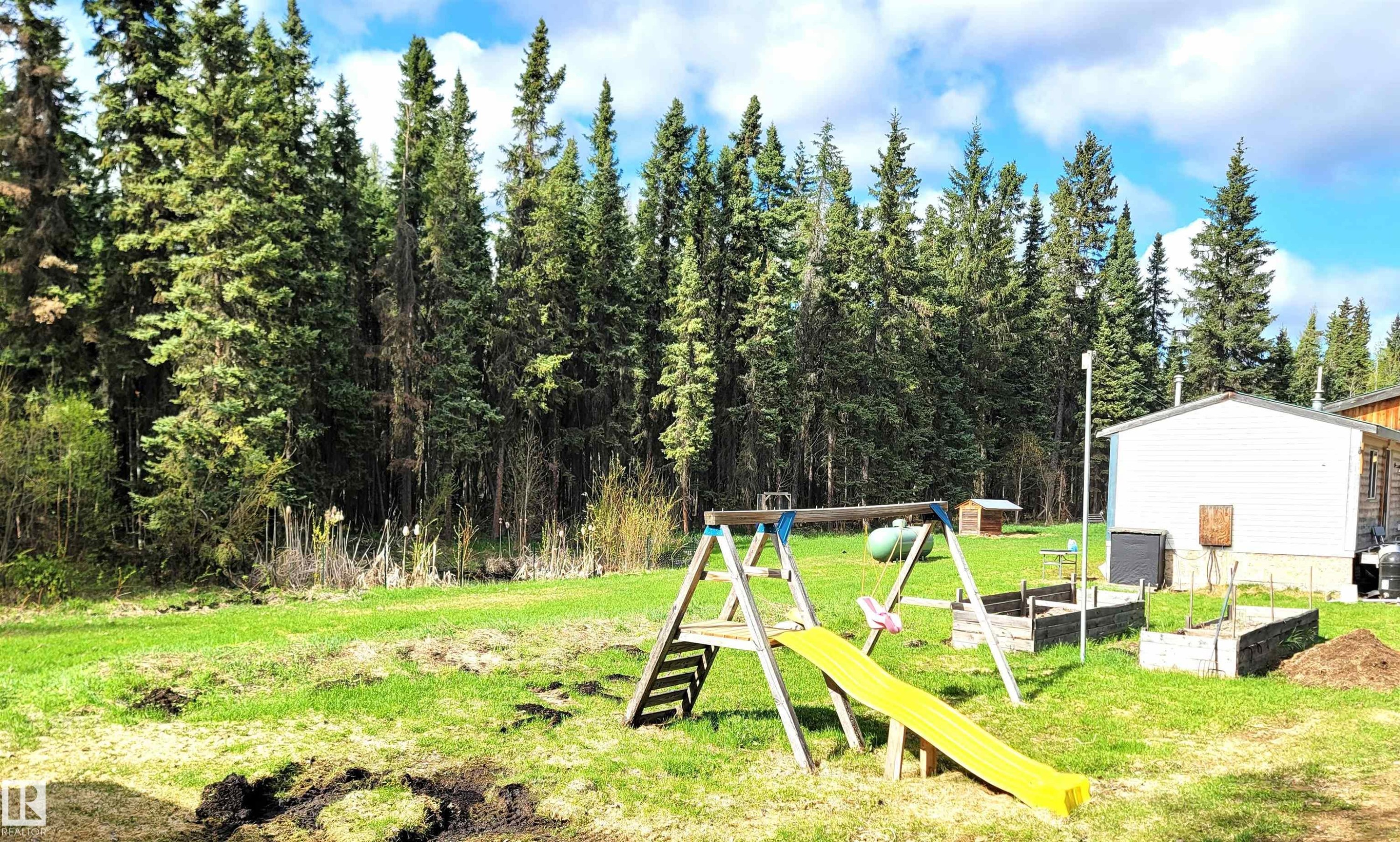 624072 Rge Road 241, Rural Athabasca County, AB