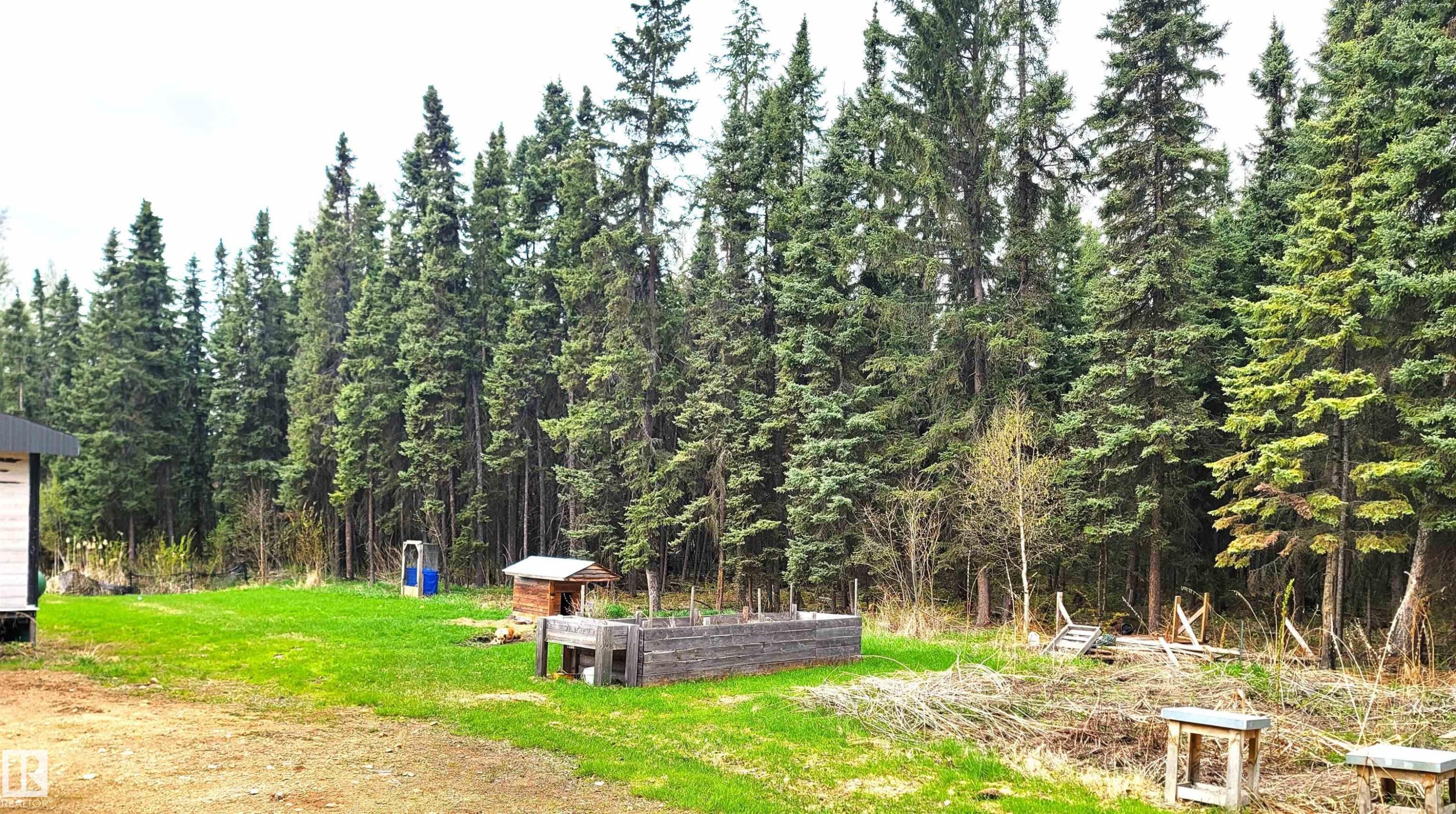 624072 Rge Road 241, Rural Athabasca County, AB