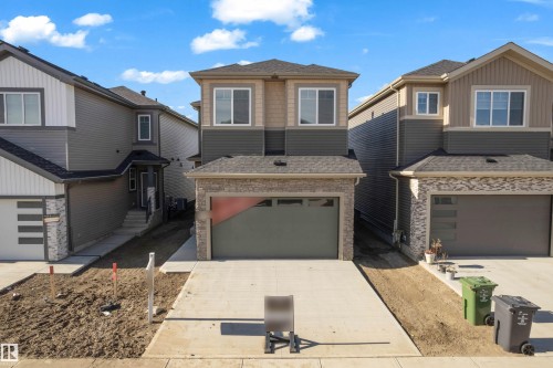 4319 36 ST   Beaumont, AB T4X 3G8