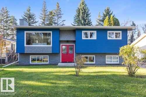 4 FLEETWOOD Crescent   St. Albert, AB T8N 1R5
