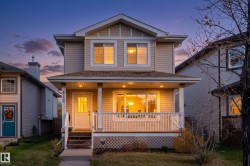 112 BRINTNELL Boulevard NW Edmonton, AB T5Y 0C3