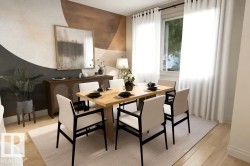 5437 Hawthorn Run SW Edmonton, AB T6X 3K5