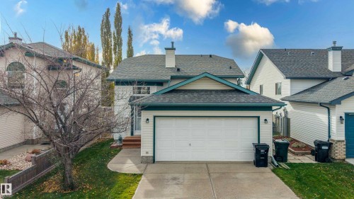 75 LANDSDOWNE Drive   Spruce Grove, AB T7X 3Z7