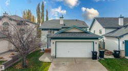 75 LANDSDOWNE Drive  Spruce Grove, AB T7X 3Z7
