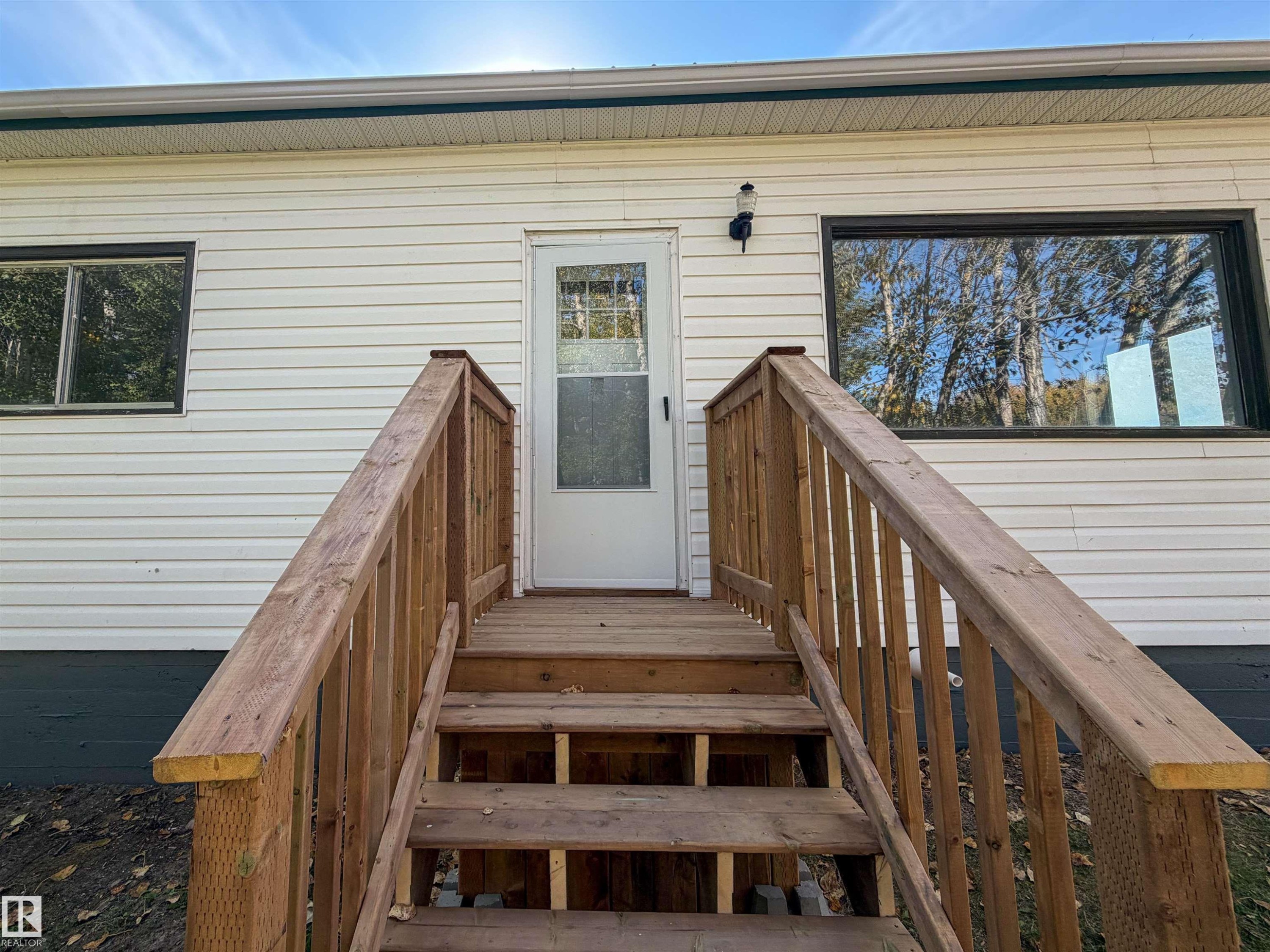 4211 Twp Rd 580, Rural Barrhead County, AB