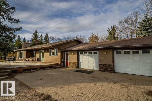 A & B 61429 Range Road 100   Rural St. Paul County, AB T0A 2K0