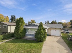 11519 38 Avenue NW Edmonton, AB T6J 0L3