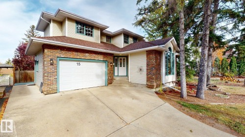 15 BELMONT Drive   St. Albert, AB T8N 0C4