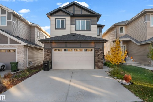 815 MORRIS Avenue   Leduc, AB T9E 1E9