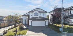 4615 151 Avenue NW Edmonton, AB T5Y 3A1