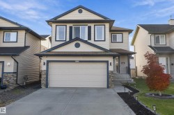 4605 163A Avenue NW Edmonton, AB T5Y 3H7