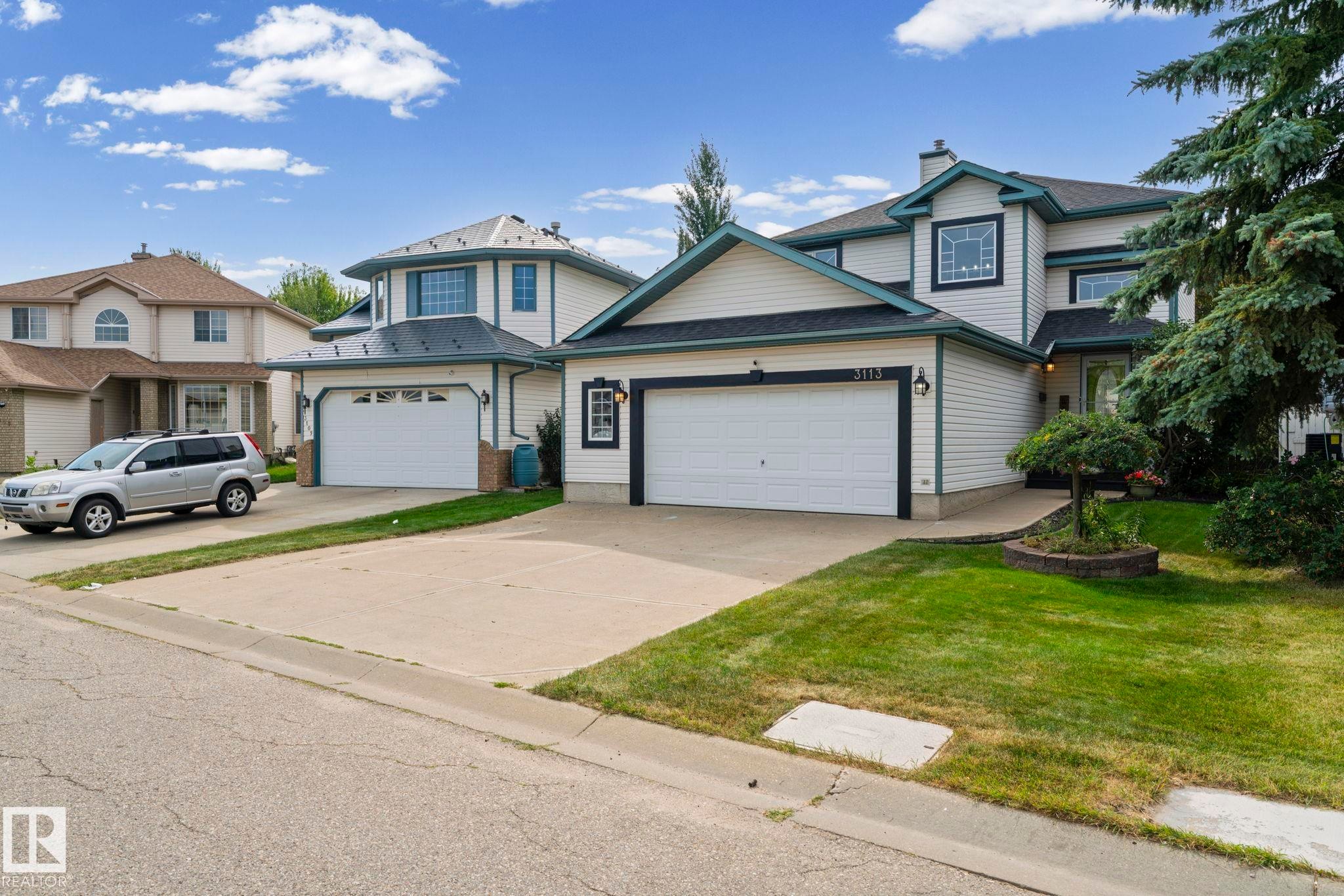 3113 41A Avenue Nw, Edmonton, AB