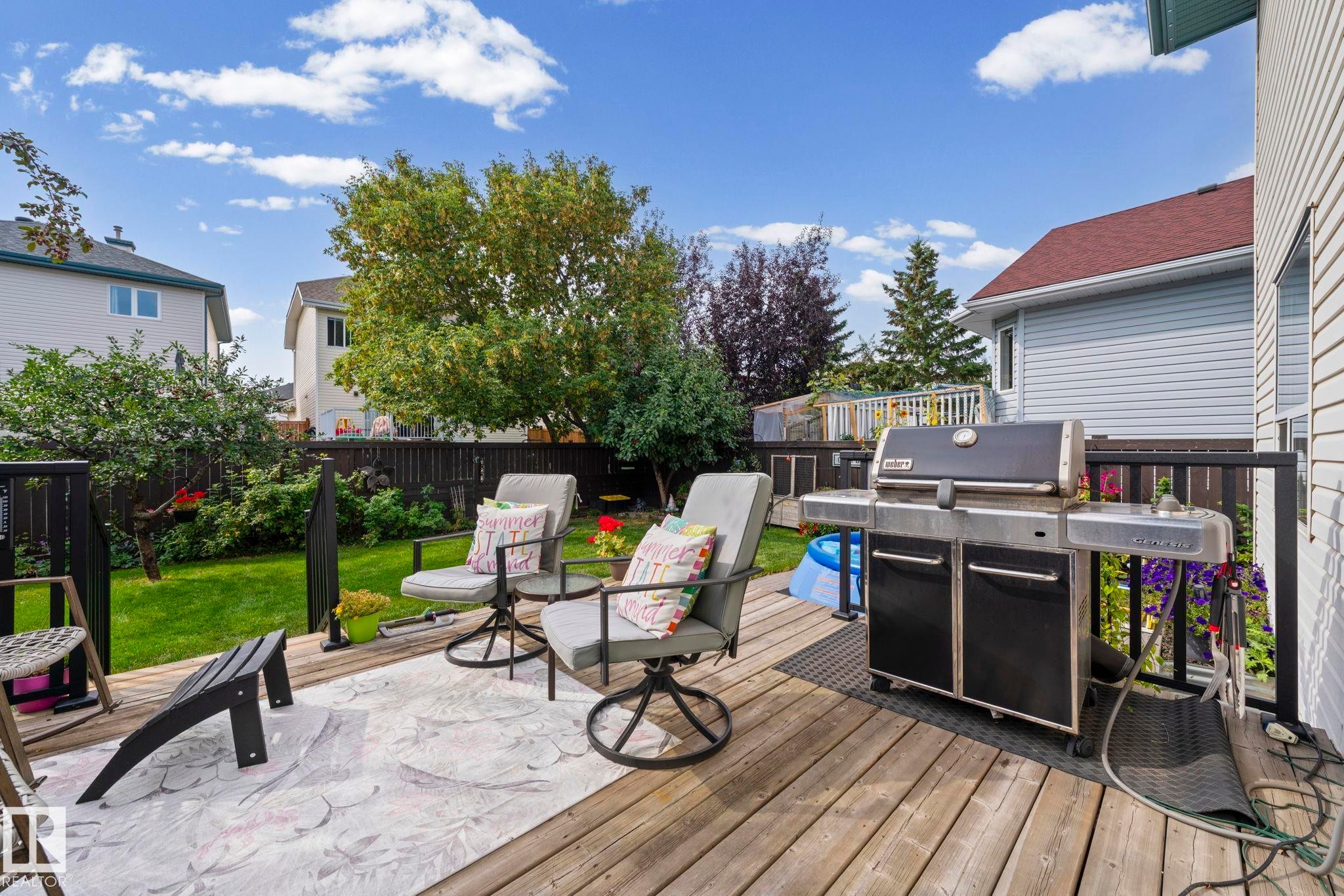 3113 41A Avenue Nw, Edmonton, AB