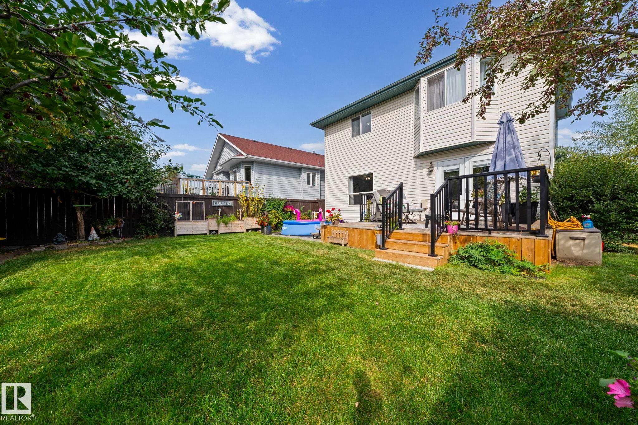 3113 41A Avenue Nw, Edmonton, AB