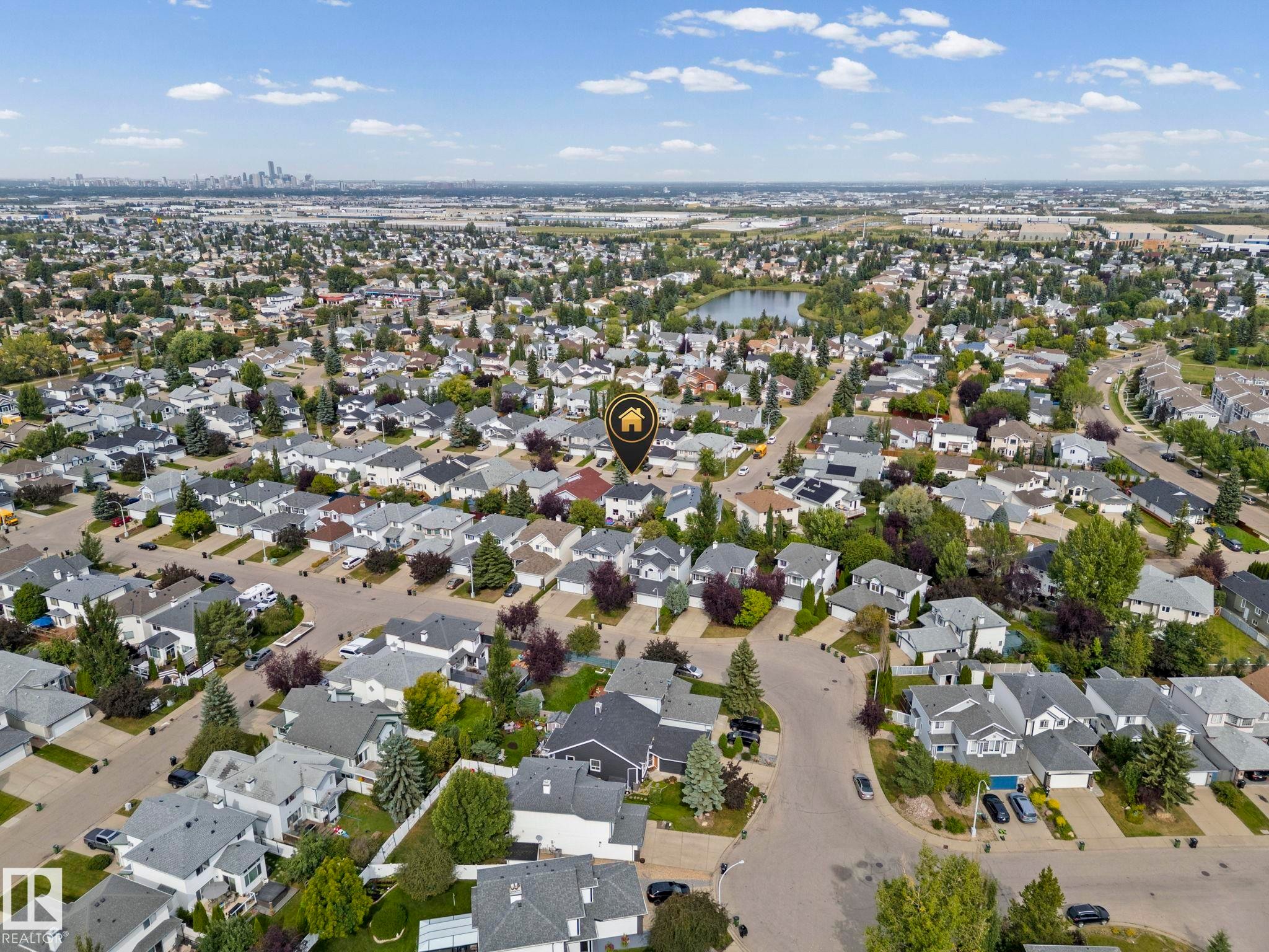 3113 41A Avenue Nw, Edmonton, AB
