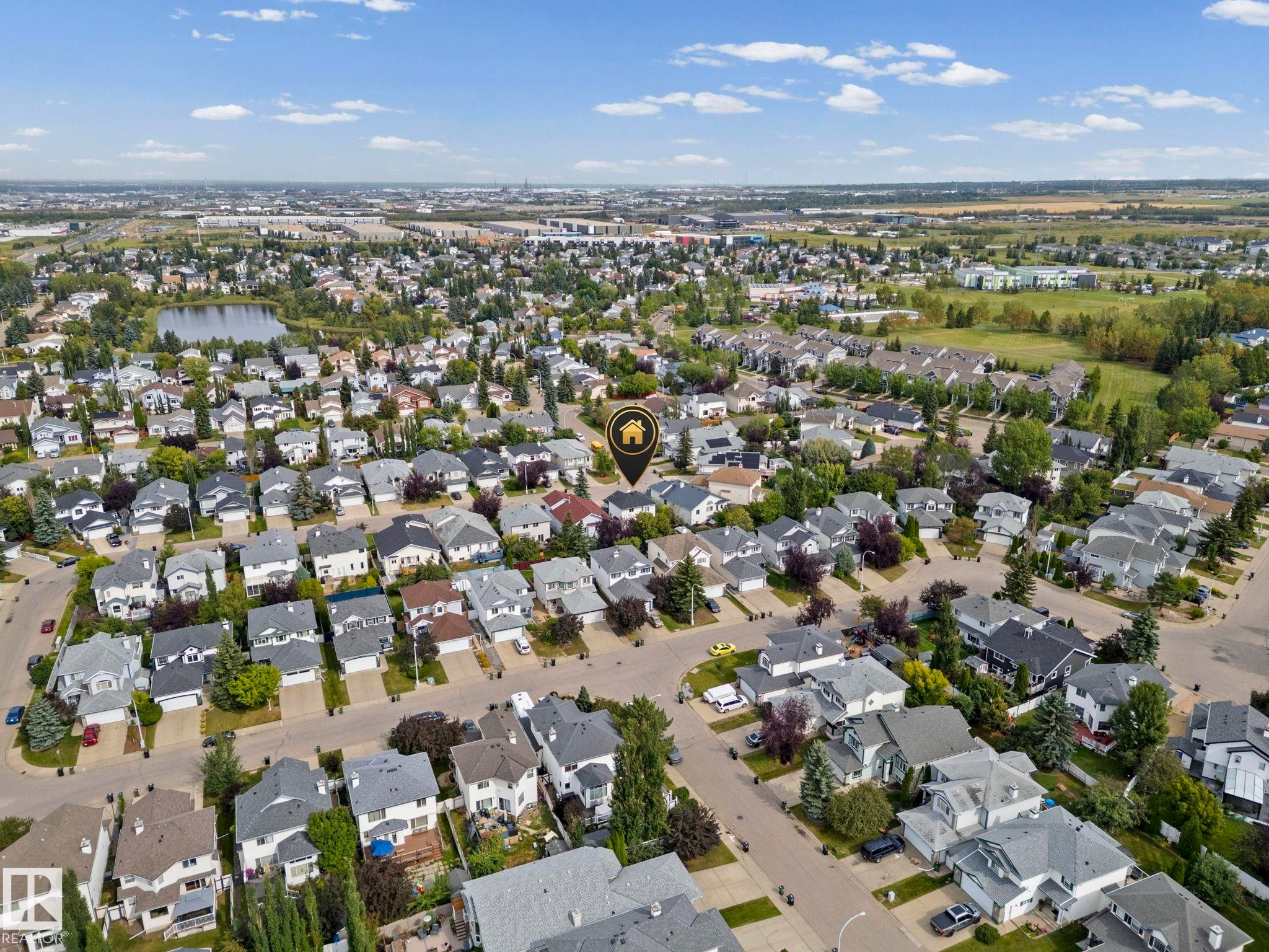 3113 41A Avenue Nw, Edmonton, AB