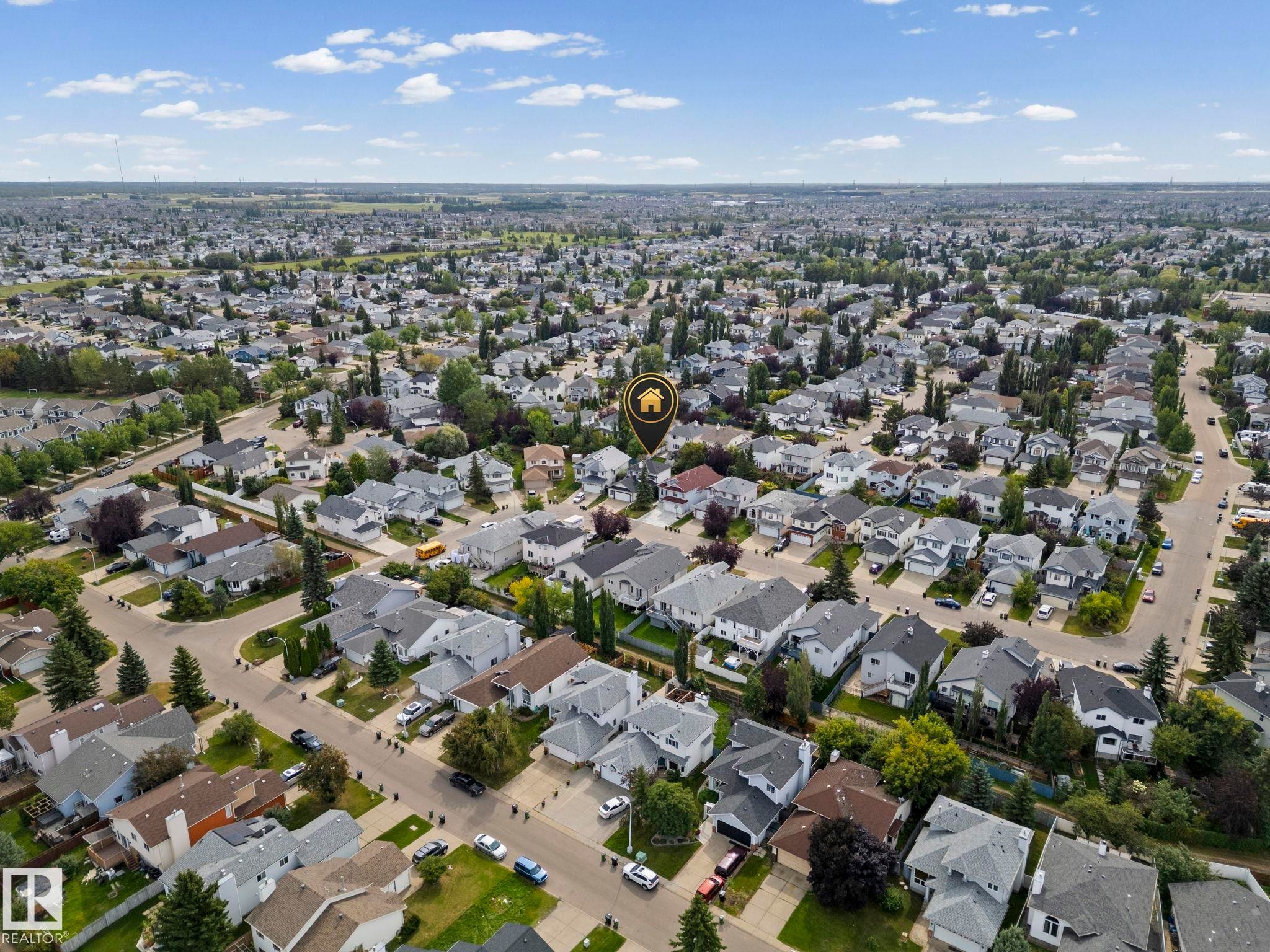 3113 41A Avenue Nw, Edmonton, AB