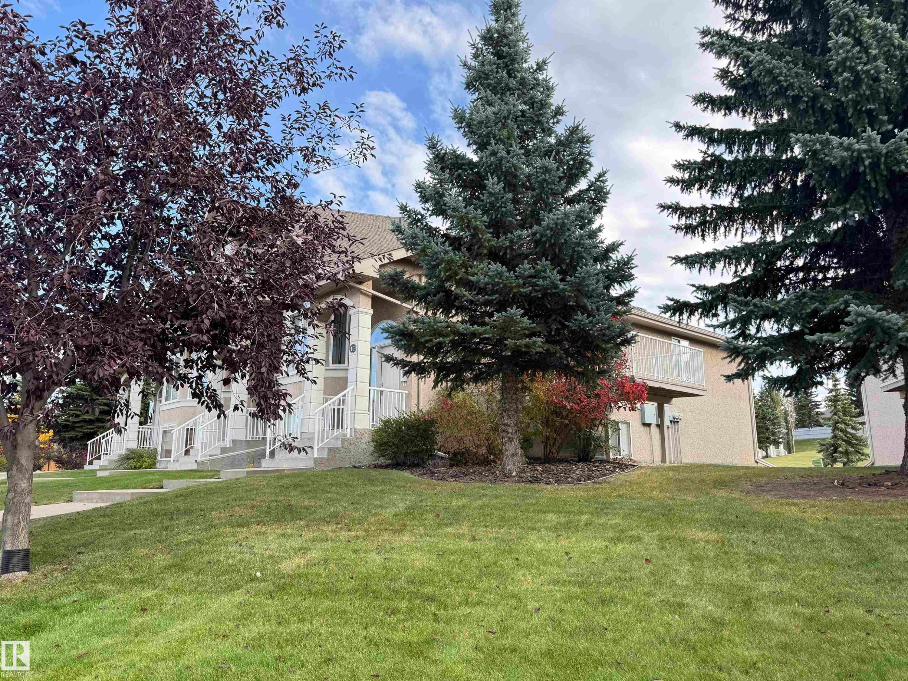 #13 101 Jim Common Dr, Sherwood Park, AB