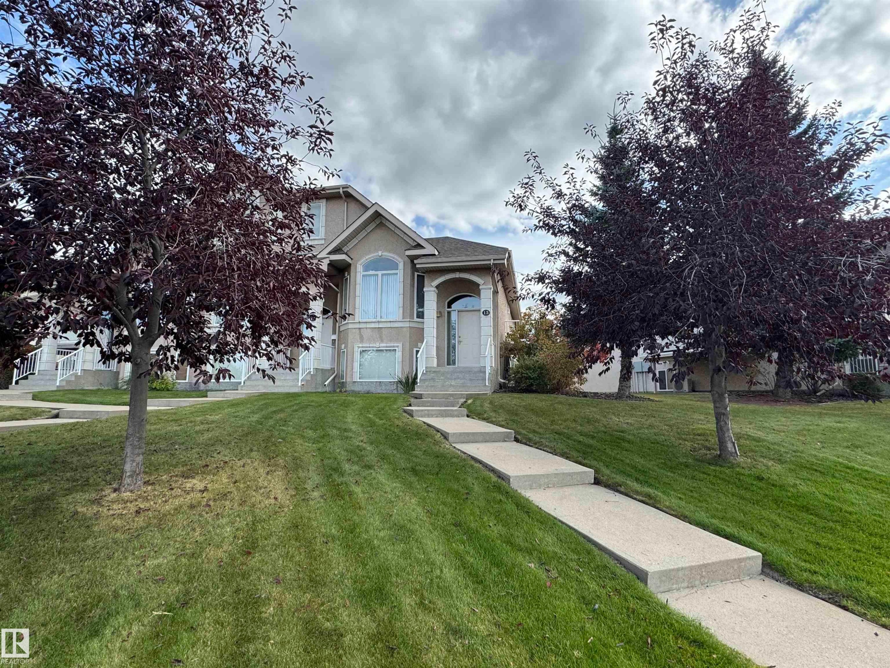 #13 101 Jim Common Dr, Sherwood Park, AB