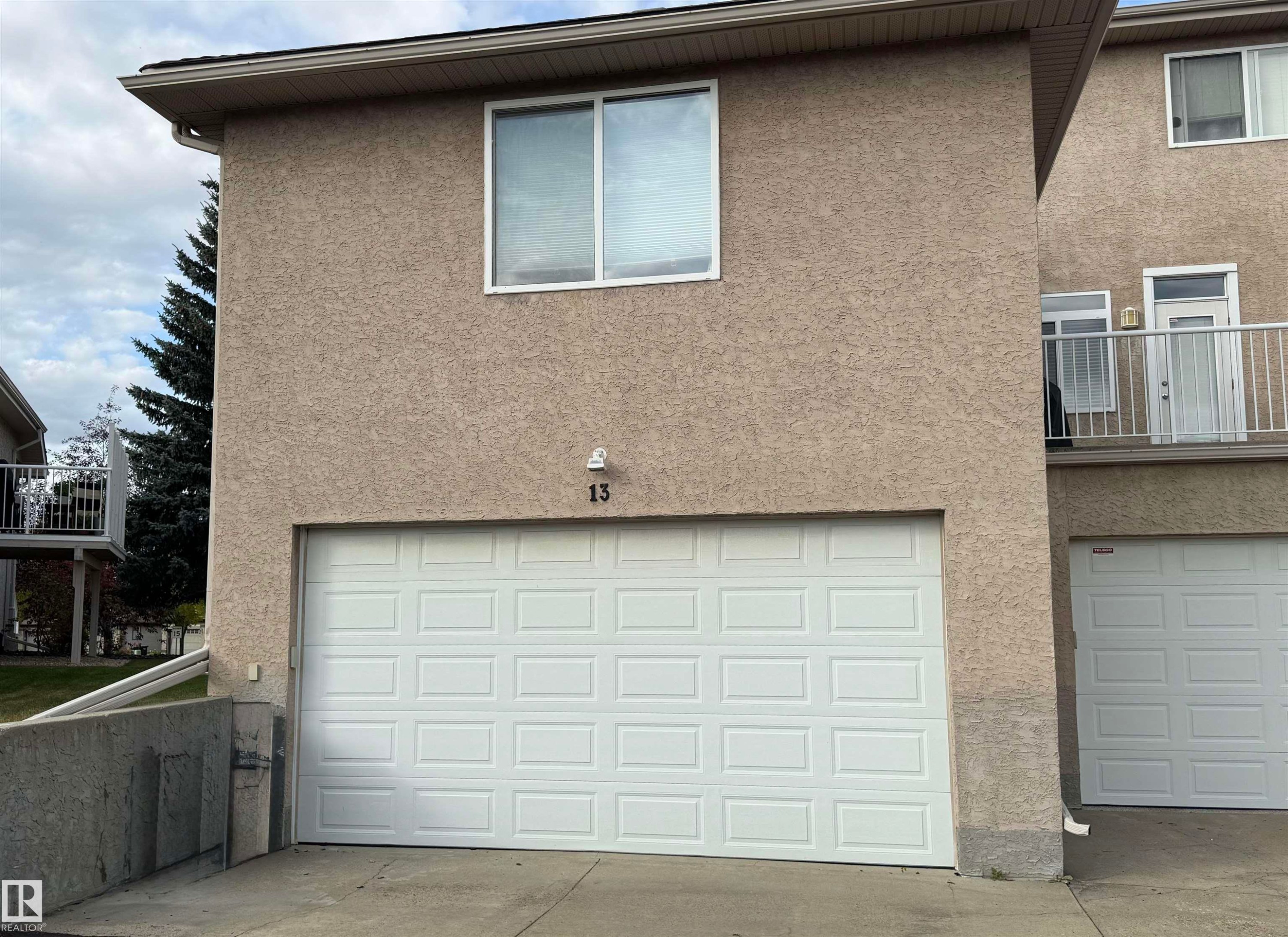 #13 101 Jim Common Dr, Sherwood Park, AB