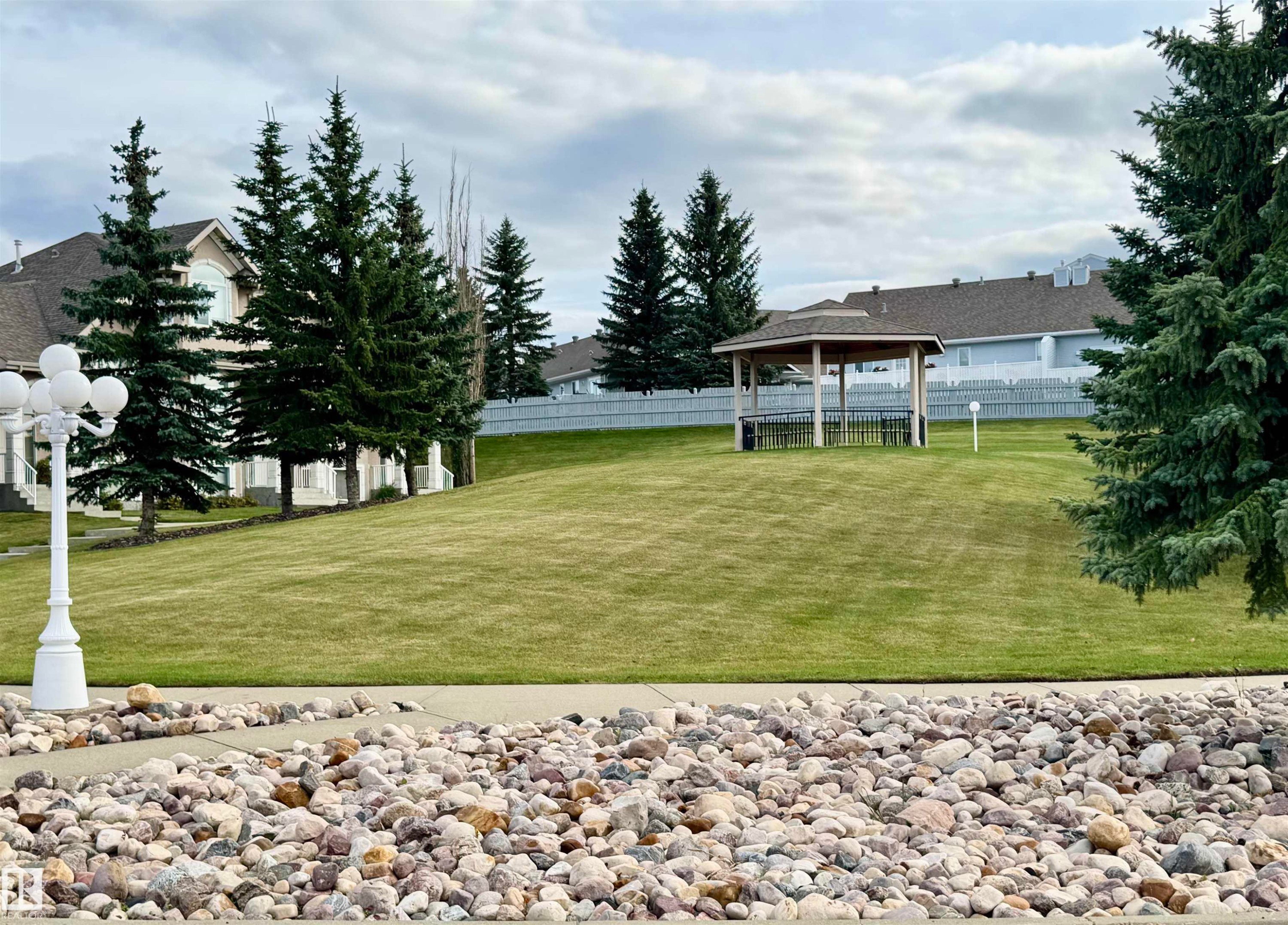 #13 101 Jim Common Dr, Sherwood Park, AB