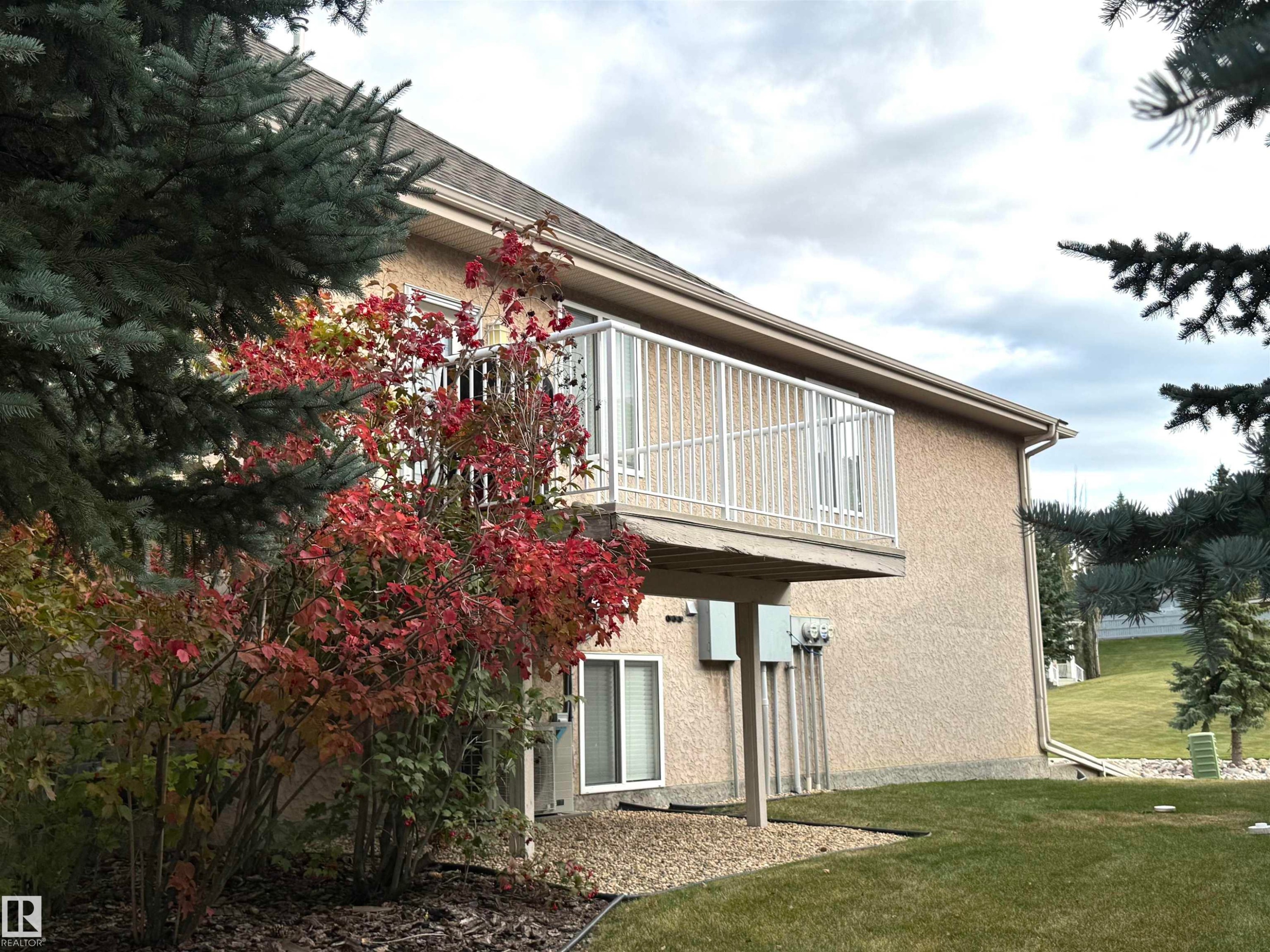 #13 101 Jim Common Dr, Sherwood Park, AB