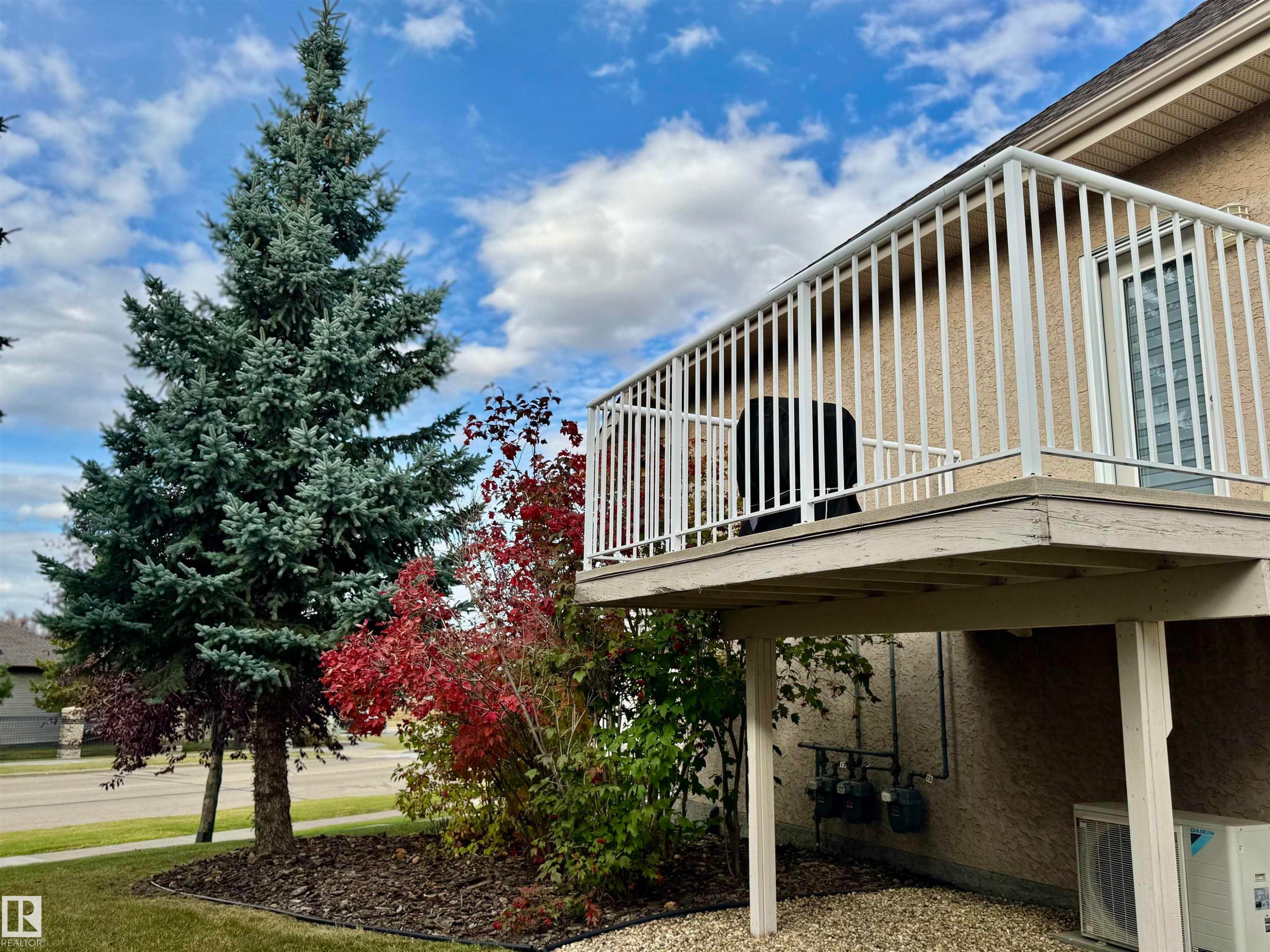 #13 101 Jim Common Dr, Sherwood Park, AB