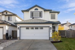 549 KLARVATTEN LAKE Wynd NW  Edmonton, AB T5Z 3M1