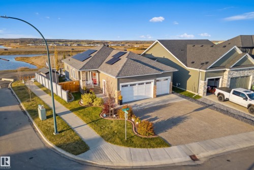 45 DARBY Crescent   Spruce Grove, AB T7X 0E6