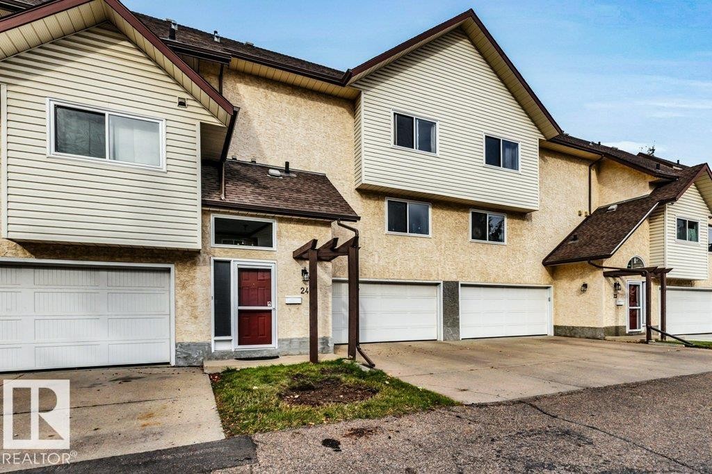 Additional content - #24 3811 85 St Nw, Edmonton, AB