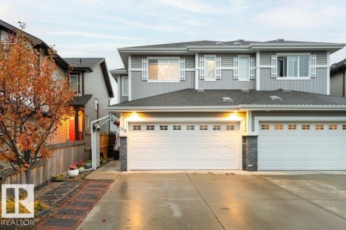 99 SPRINGWOOD Way   Spruce Grove, AB T7X 0S8
