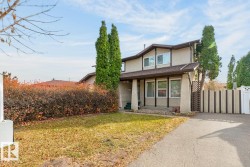 10846 173 Avenue NW  Edmonton, AB T5X 3Z4