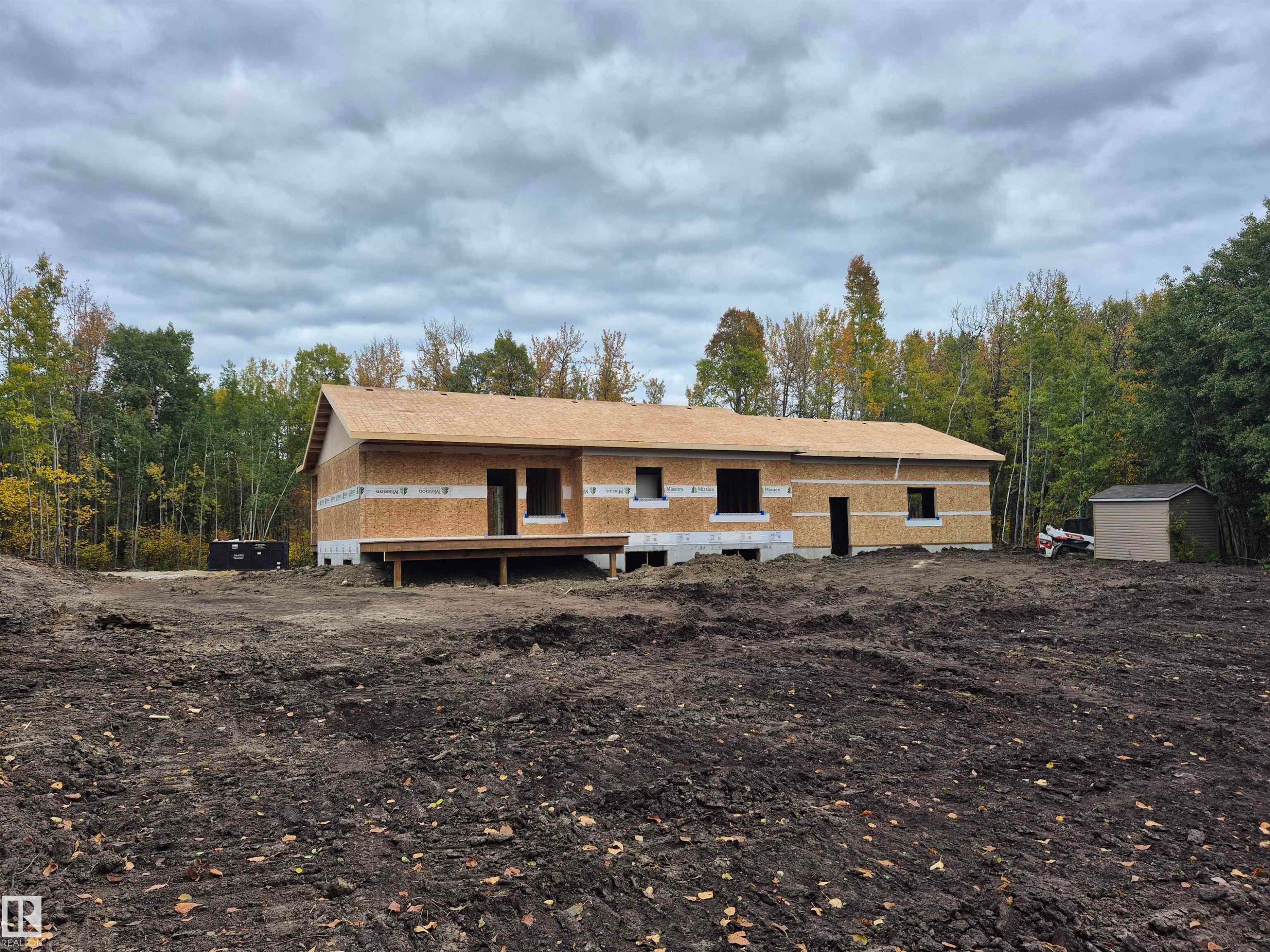 #30 2306 Twp Road 540, Rural Lac Ste. Anne County, AB