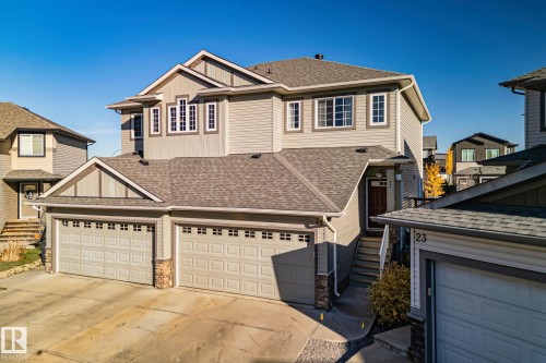 25 MCLEAN Court   Leduc, AB T9E 1A3