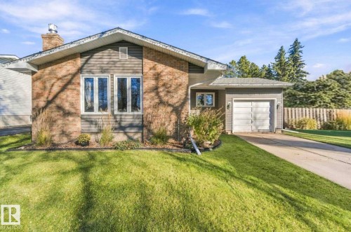 65 FAWCETT Crescent   St. Albert, AB T8N 1W3