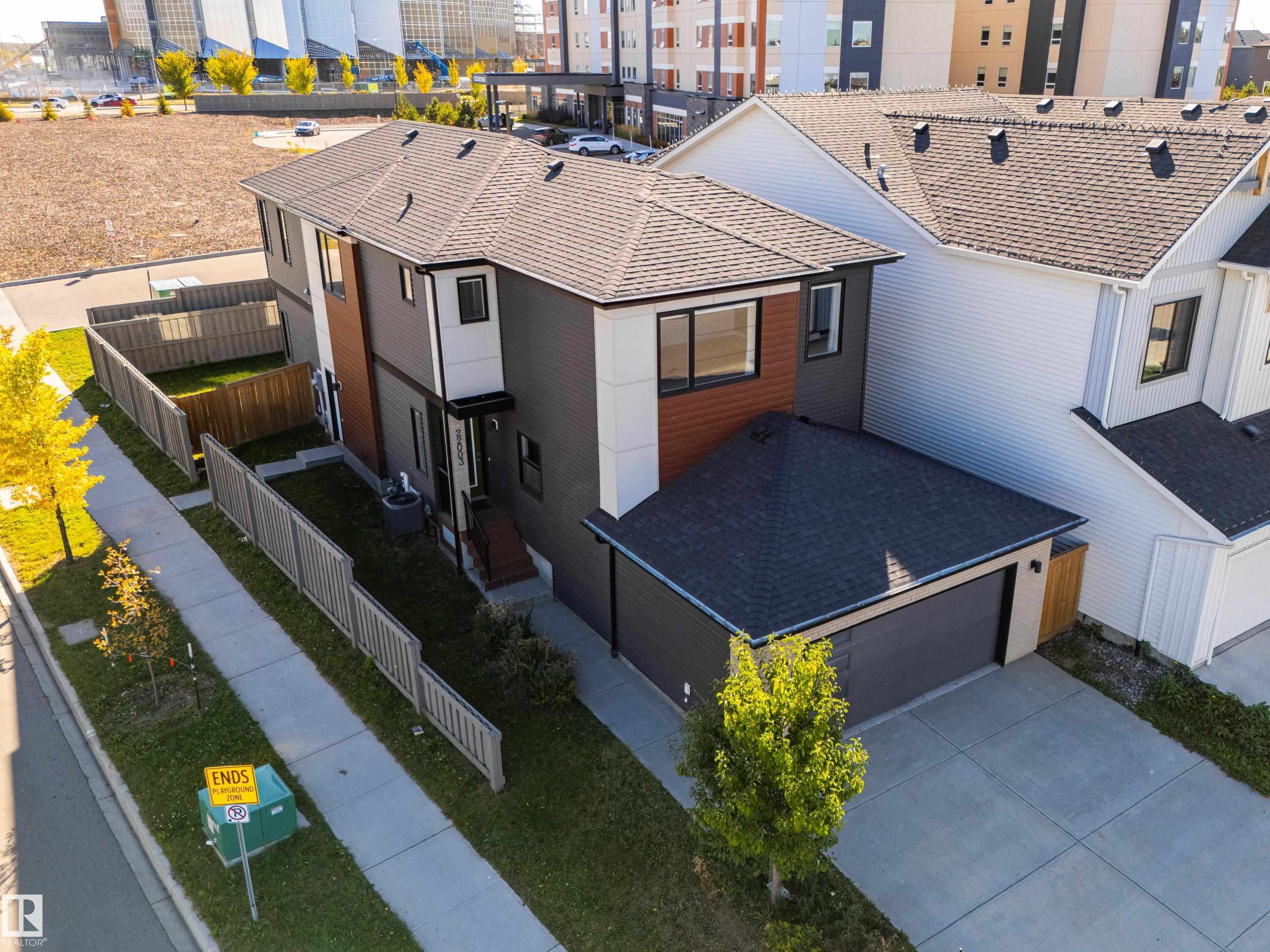 22003 93 Avenue Nw, Edmonton, AB