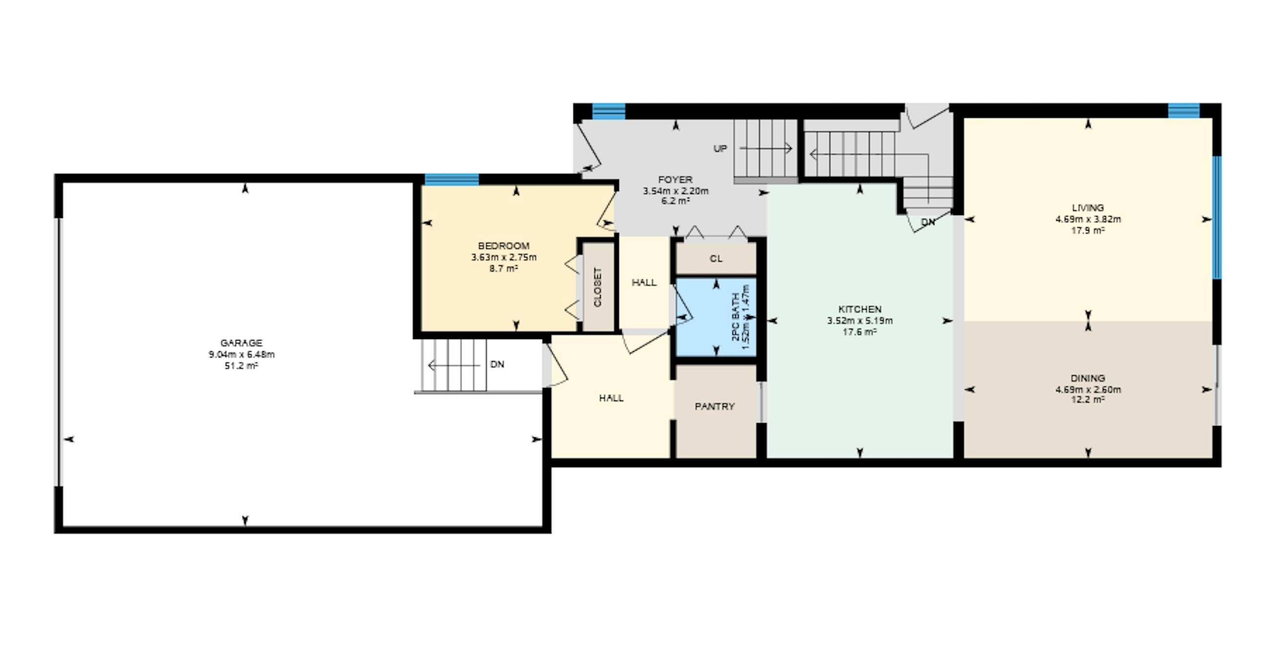22003 93 Avenue Nw, Edmonton, AB