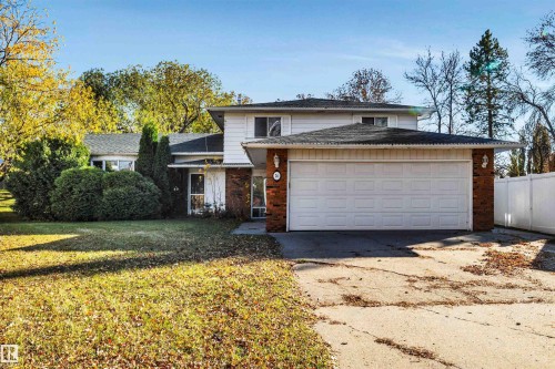 26 GLENWOOD Crescent   St. Albert, AB T8N 1X5
