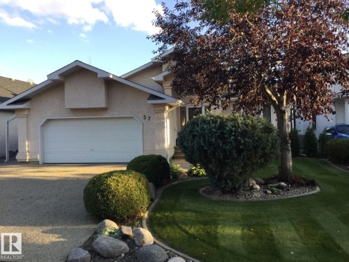 37 EVEREST Crescent   St. Albert, AB T8N 6L1