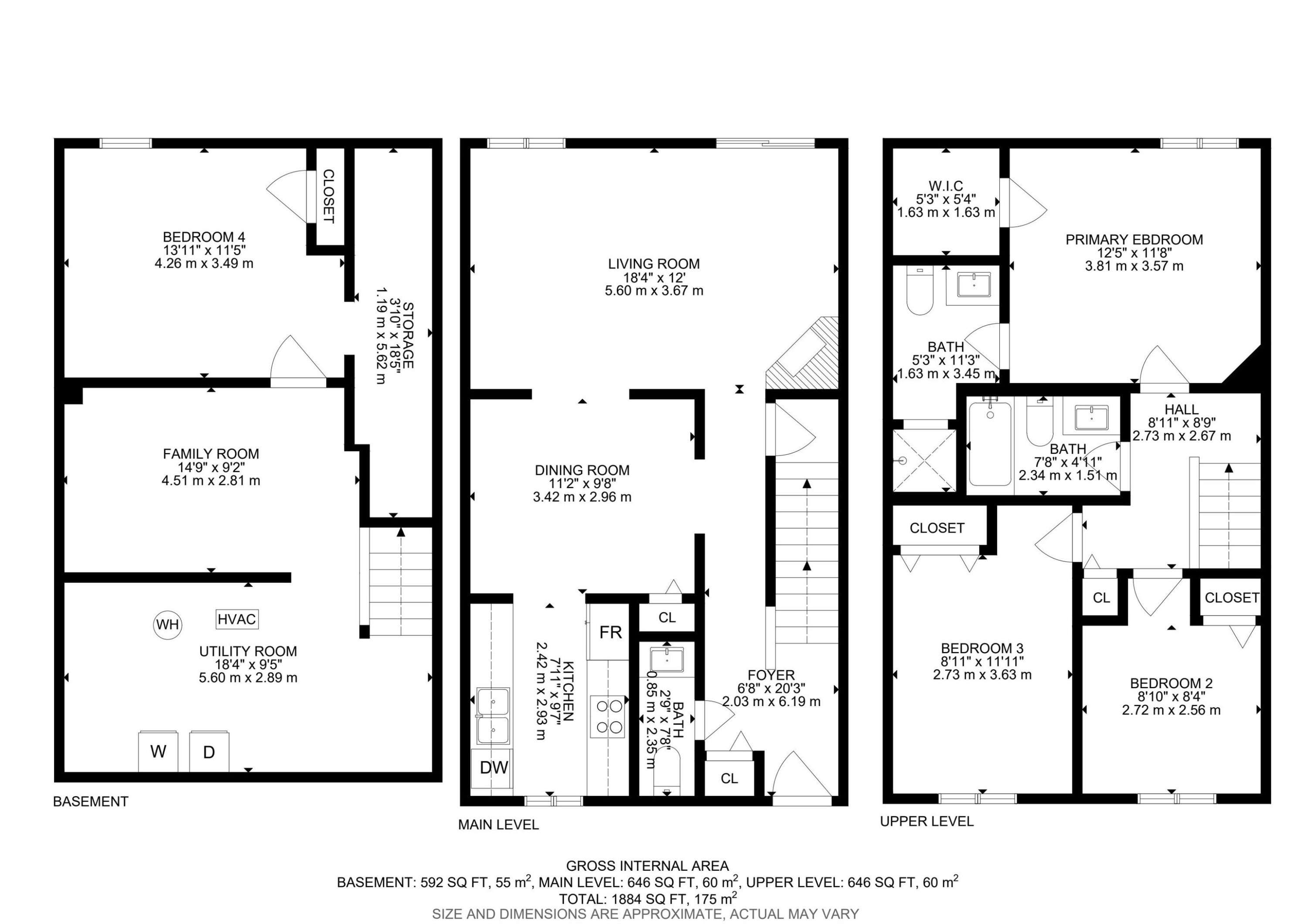#30 14803 34 St Nw, Edmonton, AB
