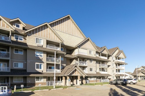 #208A 6 SPRUCE RIDGE DR  Spruce Grove, AB T7X 4M5