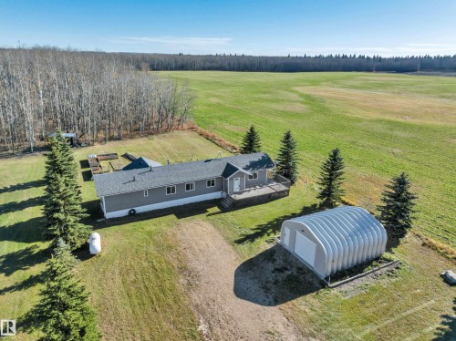 461063 RGE ROAD 10   Rural Wetaskiwin County, AB T0C 2V0