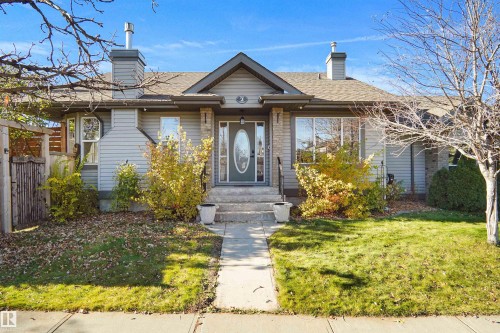2 NORRIS Crescent   St. Albert, AB T8N 7M1