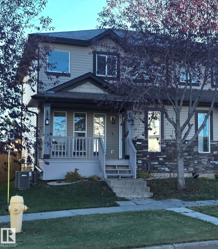 88 SPRUCE VILLAGE DR   Spruce Grove, AB T7X 0B9